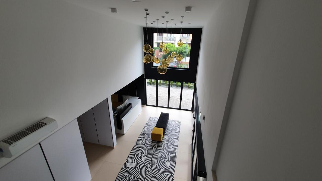 Gold Horizon Apartament Solny Resort Z Klimatyzacja I Garazem Kołobrzeg Eksteriør bilde