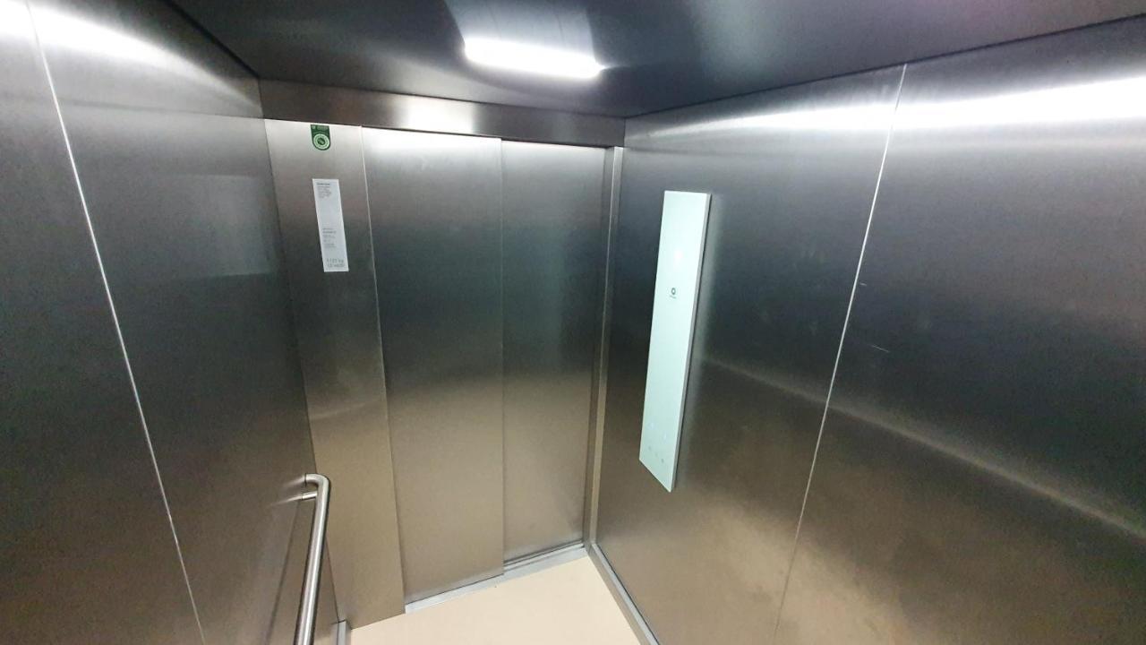 Gold Horizon Apartament Solny Resort Z Klimatyzacja I Garazem Kołobrzeg Eksteriør bilde
