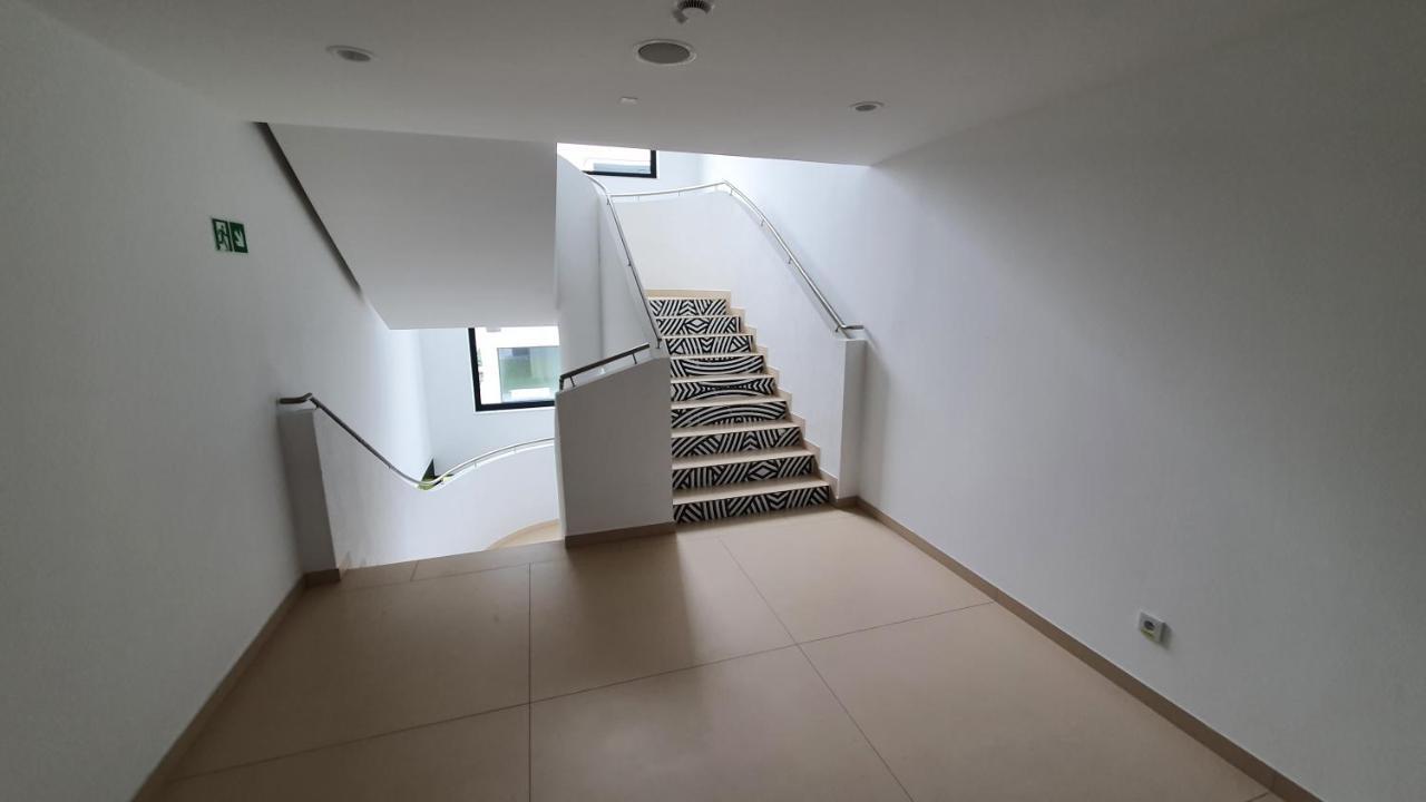 Gold Horizon Apartament Solny Resort Z Klimatyzacja I Garazem Kołobrzeg Eksteriør bilde